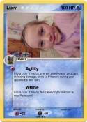 Lucy