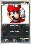 mario
