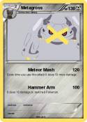 Metagross