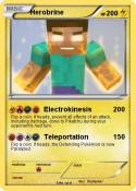 Herobrine