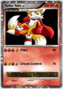 Turbo Tails