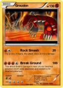 Groudon