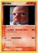 agro baby
