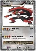 Zaraka