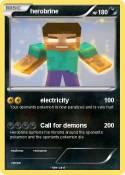herobrine