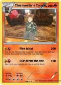 Charmander's