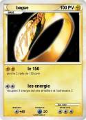 bague