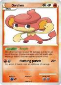 Gorchen