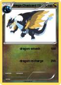 mega Charizard