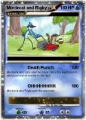 Mordecai and