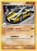 ferrarior
