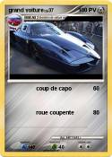 grand voiture