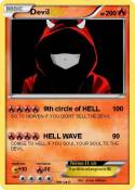 Devil