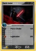 Darth Vader