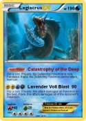 Lagiacrus