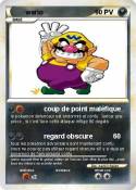 wario