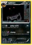 nightmare