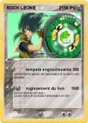 ROCK LEONE 2