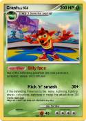 Crash