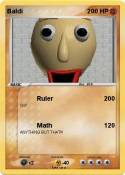 Baldi