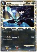 kirito