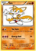 Tails