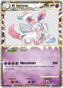M Sylveon