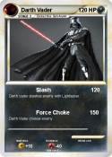 Darth Vader