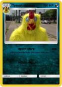 Tyeson chicken
