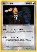 Pim Fortuyn