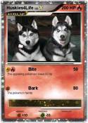 Huskies4Life