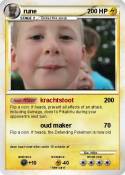 rune