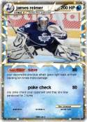 james reimer