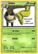 SHREK