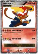 Infernape