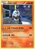john cena