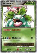 Venusaur