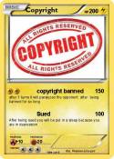Copyright