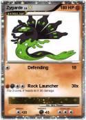 Zygarde