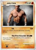 John Cena