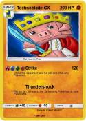 Technoblade