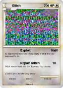 Glitch
