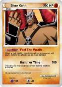 Shao Kahn