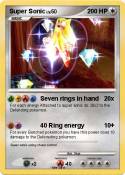 Super Sonic