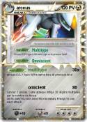 arceus