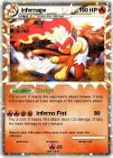 Infernape