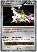 Arceus