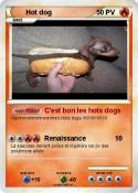 Hot dog