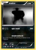 shadow