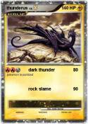 thunderus